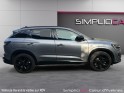 Renault austral e-tech hybrid 200 iconic esprit alpine occasion simplicicar coeur d'yvelines - auto expo 78 simplicicar...