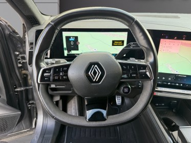 Renault austral e-tech hybrid 200 iconic esprit alpine occasion simplicicar coeur d'yvelines - auto expo 78 simplicicar...