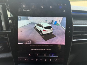 Renault austral e-tech hybrid 200 iconic esprit alpine occasion simplicicar coeur d'yvelines - auto expo 78 simplicicar...