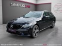 Mercedes classe c break 300 de 9g-tronic avantgarde line suivi complet mercedes occasion simplicicar carcassonne simplicicar...