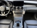 Mercedes classe c break 300 de 9g-tronic avantgarde line suivi complet mercedes occasion simplicicar carcassonne simplicicar...