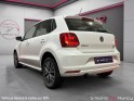 Volkswagen polo 1.2 tsi 90ch série spéciale allstar carplay origine france garantie 12 mois occasion simplicicar nancy...
