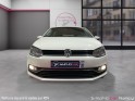 Volkswagen polo 1.2 tsi 90ch série spéciale allstar carplay origine france garantie 12 mois occasion simplicicar nancy...