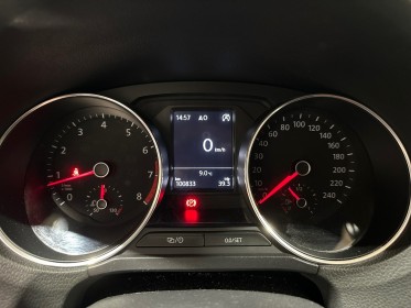 Volkswagen polo 1.2 tsi 90ch série spéciale allstar carplay origine france garantie 12 mois occasion simplicicar nancy...