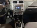 Volkswagen polo 1.2 tsi 90ch série spéciale allstar carplay origine france garantie 12 mois occasion simplicicar nancy...