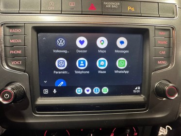 Volkswagen polo 1.2 tsi 90ch série spéciale allstar carplay origine france garantie 12 mois occasion simplicicar nancy...