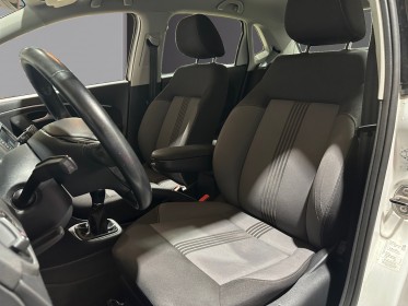 Volkswagen polo 1.2 tsi 90ch série spéciale allstar carplay origine france garantie 12 mois occasion simplicicar nancy...