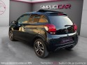 Peugeot 108 1.2 vti 82ch bvm5 adml allure top! / camÉra / toit ouvrant / climatisation occasion simplicicar salon de...