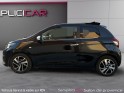 Peugeot 108 1.2 vti 82ch bvm5 adml allure top! / camÉra / toit ouvrant / climatisation occasion simplicicar salon de...