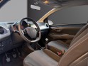 Peugeot 108 1.2 vti 82ch bvm5 adml allure top! / camÉra / toit ouvrant / climatisation occasion simplicicar salon de...