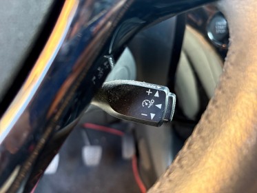 Peugeot 108 1.2 vti 82ch bvm5 adml allure top! / camÉra / toit ouvrant / climatisation occasion simplicicar salon de...