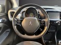 Peugeot 108 1.2 vti 82ch bvm5 adml allure top! / camÉra / toit ouvrant / climatisation occasion simplicicar salon de...