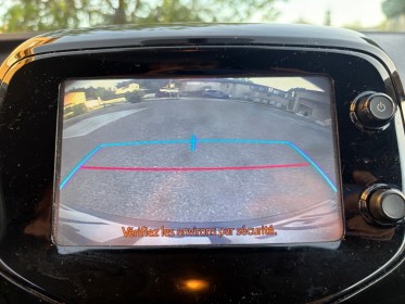 Peugeot 108 1.2 vti 82ch bvm5 adml allure top! / camÉra / toit ouvrant / climatisation occasion simplicicar salon de...