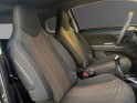 Peugeot 108 1.2 vti 82ch bvm5 adml allure top! / camÉra / toit ouvrant / climatisation occasion simplicicar salon de...