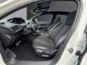 Peugeot 308 bluehdi 130ch ss eat8 gt line garantie 12 mois occasion simplicicar limoges  simplicicar simplicibike france