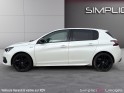 Peugeot 308 bluehdi 130ch ss eat8 gt line garantie 12 mois occasion simplicicar limoges  simplicicar simplicibike france