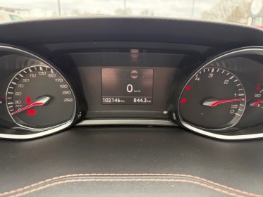 Peugeot 308 bluehdi 130ch ss eat8 gt line garantie 12 mois occasion simplicicar limoges  simplicicar simplicibike france