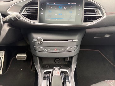 Peugeot 308 bluehdi 130ch ss eat8 gt line garantie 12 mois occasion simplicicar limoges  simplicicar simplicibike france