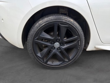 Peugeot 308 bluehdi 130ch ss eat8 gt line garantie 12 mois occasion simplicicar limoges  simplicicar simplicibike france
