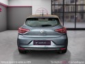 Renault clio v zen diesel 85ch - faible km - occasion simplicicar compiegne simplicicar simplicibike france