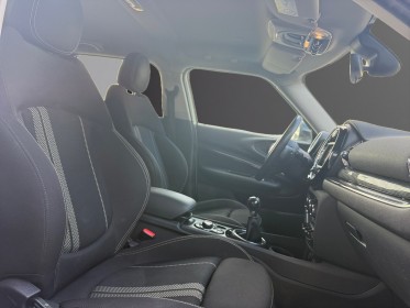 Mini clubman f54 cooper sd 190 ch occasion simplicicar toulouse sud simplicicar simplicibike france