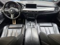 Bmw x6 m f86 575 ch a full entretiens ligne complète valvetronic garantie 12 mois occasion simplicicar le raincy simplicicar...