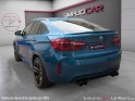 Bmw x6 m f86 575 ch a full entretiens ligne complète valvetronic garantie 12 mois occasion simplicicar le raincy simplicicar...
