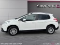 Peugeot 2008 1.6 e-hdi 92ch fap bvm5 active suivi peugeot courroie de distribution faite aucun frais a prevoir occasion...