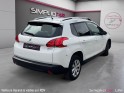 Peugeot 2008 1.6 e-hdi 92ch fap bvm5 active suivi peugeot courroie de distribution faite aucun frais a prevoir occasion...