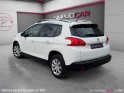 Peugeot 2008 1.6 e-hdi 92ch fap bvm5 active suivi peugeot courroie de distribution faite aucun frais a prevoir occasion...