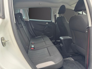 Peugeot 2008 1.6 e-hdi 92ch fap bvm5 active suivi peugeot courroie de distribution faite aucun frais a prevoir occasion...