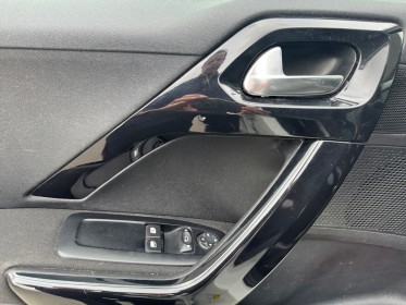 Peugeot 2008 1.6 e-hdi 92ch fap bvm5 active suivi peugeot courroie de distribution faite aucun frais a prevoir occasion...