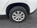 Peugeot 2008 1.6 e-hdi 92ch fap bvm5 active suivi peugeot courroie de distribution faite aucun frais a prevoir occasion...