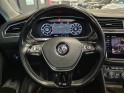 Volkswagen tiguan 2.0 tdi 190 dsg7 4motion carat exclusive - full entretien constructeur - garantie 12 mois - occasion ...
