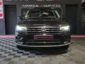 Volkswagen tiguan 2.0 tdi 190 dsg7 4motion carat exclusive - full entretien constructeur - garantie 12 mois - occasion ...