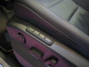 Volkswagen tiguan 2.0 tdi 190 dsg7 4motion carat exclusive - full entretien constructeur - garantie 12 mois - occasion ...