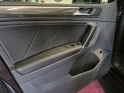 Volkswagen tiguan 2.0 tdi 190 dsg7 4motion carat exclusive - full entretien constructeur - garantie 12 mois - occasion ...