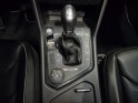 Volkswagen tiguan 2.0 tdi 190 dsg7 4motion carat exclusive - full entretien constructeur - garantie 12 mois - occasion ...