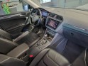 Volkswagen tiguan 2.0 tdi 190 dsg7 4motion carat exclusive - full entretien constructeur - garantie 12 mois - occasion ...