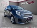 Kia rio 1.4 crdi 90 isg active occasion simplicicar limoges  simplicicar simplicibike france