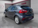 Kia rio 1.4 crdi 90 isg active occasion simplicicar limoges  simplicicar simplicibike france