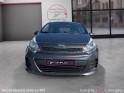 Kia rio 1.4 crdi 90 isg active occasion simplicicar limoges  simplicicar simplicibike france