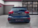 Kia rio 1.4 crdi 90 isg active occasion simplicicar limoges  simplicicar simplicibike france