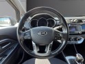 Kia rio 1.4 crdi 90 isg active occasion simplicicar limoges  simplicicar simplicibike france