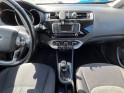 Kia rio 1.4 crdi 90 isg active occasion simplicicar limoges  simplicicar simplicibike france