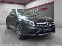 Mercedes gla 200 7-g dct fascination toit ouvrant garantie 12 mois occasion simplicicar le raincy simplicicar simplicibike...