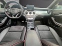 Mercedes gla 200 7-g dct fascination toit ouvrant garantie 12 mois occasion simplicicar le raincy simplicicar simplicibike...