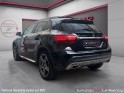 Mercedes gla 200 7-g dct fascination toit ouvrant garantie 12 mois occasion simplicicar le raincy simplicicar simplicibike...