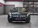 Mercedes gla 200 7-g dct fascination toit ouvrant garantie 12 mois occasion simplicicar le raincy simplicicar simplicibike...