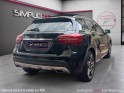 Mercedes gla 200 7-g dct fascination toit ouvrant garantie 12 mois occasion simplicicar le raincy simplicicar simplicibike...